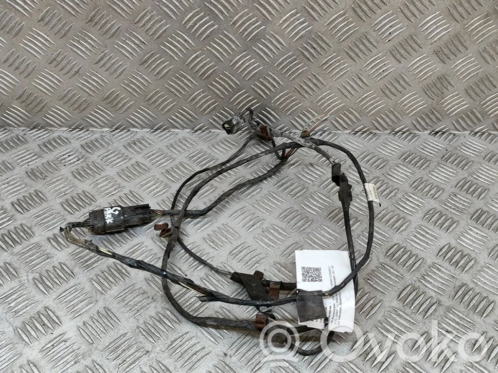 Chrysler Voyager Wiązka przewodów czujnika parkowania PDC 