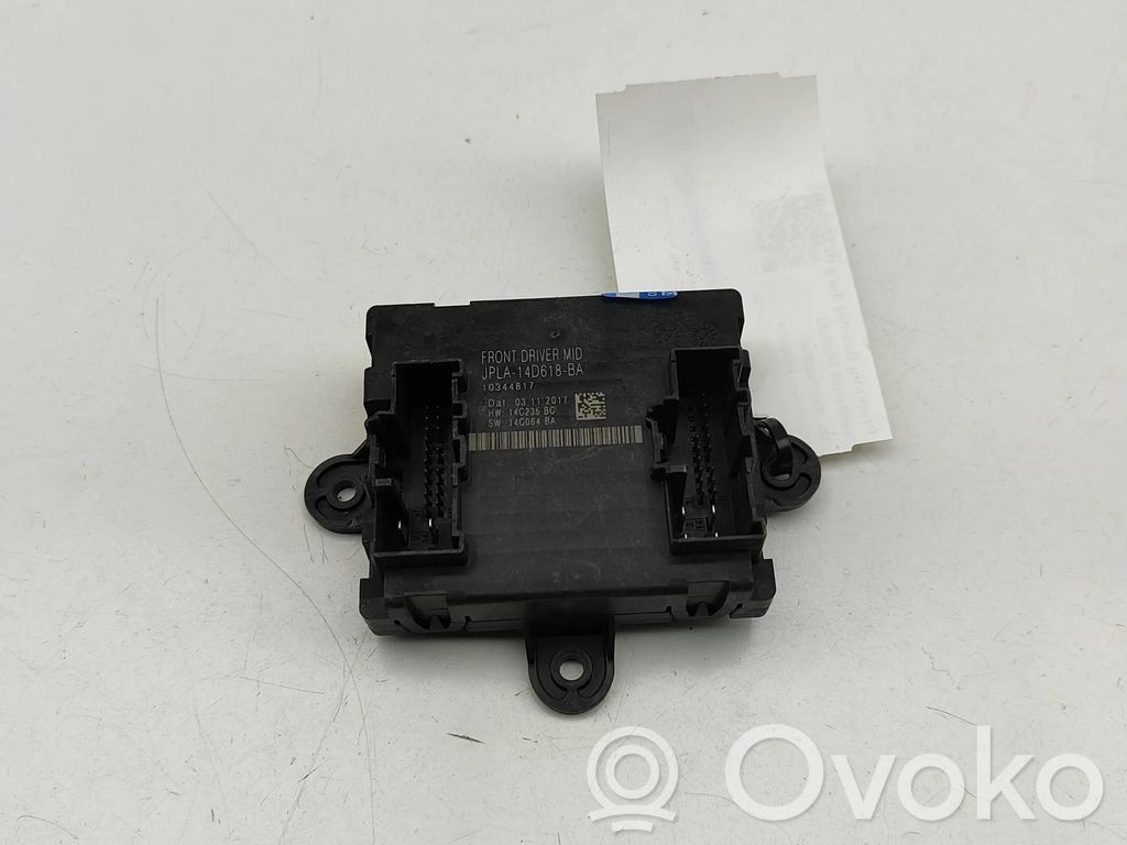 Land Rover Range Rover Sport L494 Door control unit/module 