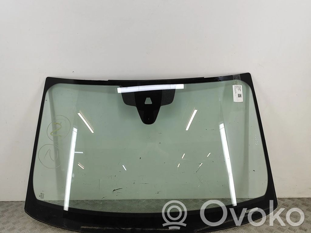 Audi Q5 SQ5 FY Front windscreen/windshield window 