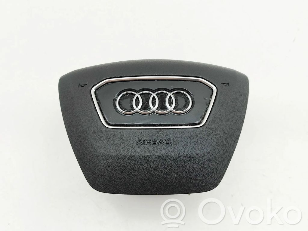Audi E-tron GT Stūres drošības spilvens 