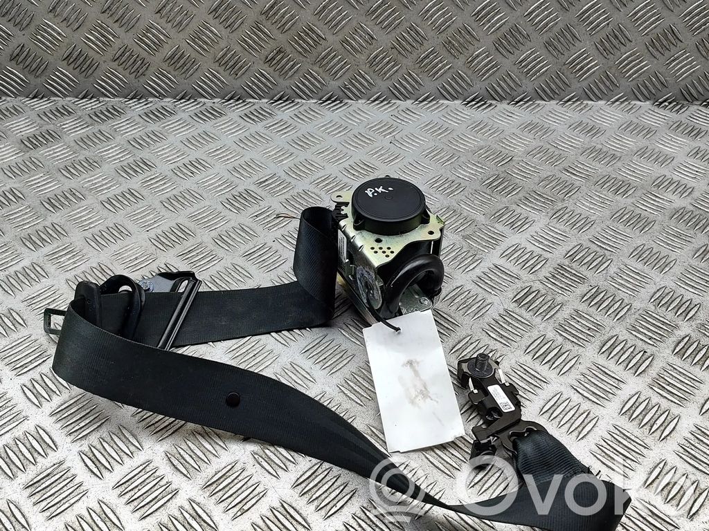 Volvo XC60 Cinturón delantero 