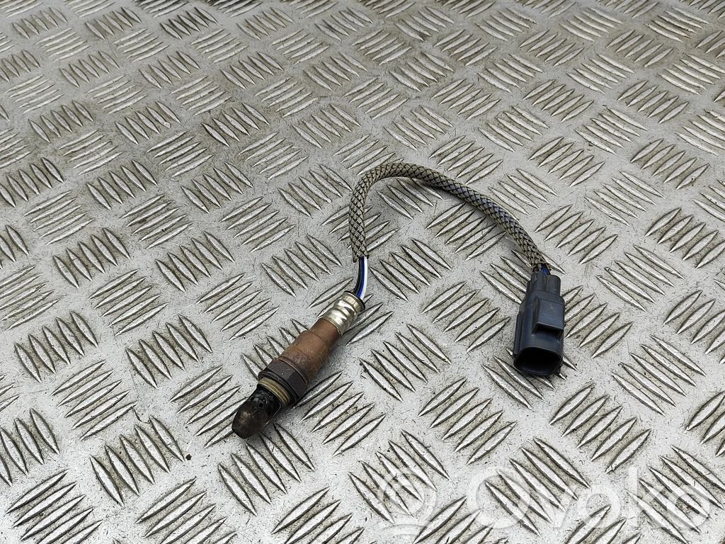 Lambda probe sensor   31439594