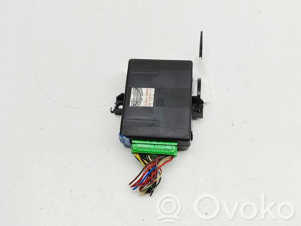 Module d'éclairage LCM   4G4313K031