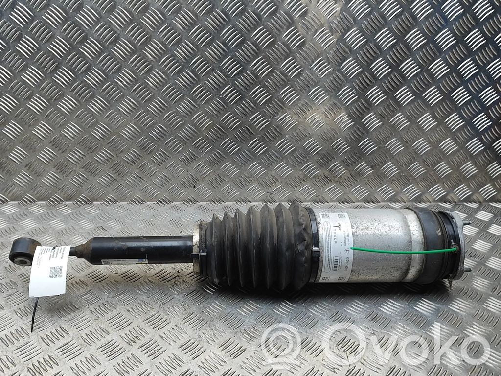Tesla Model X Amortizor pneumatic 
