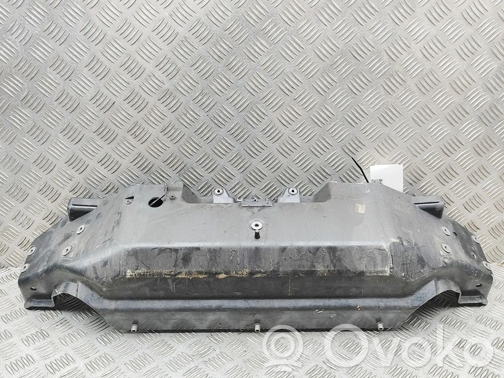 Tesla Model X Inna część podwozia 