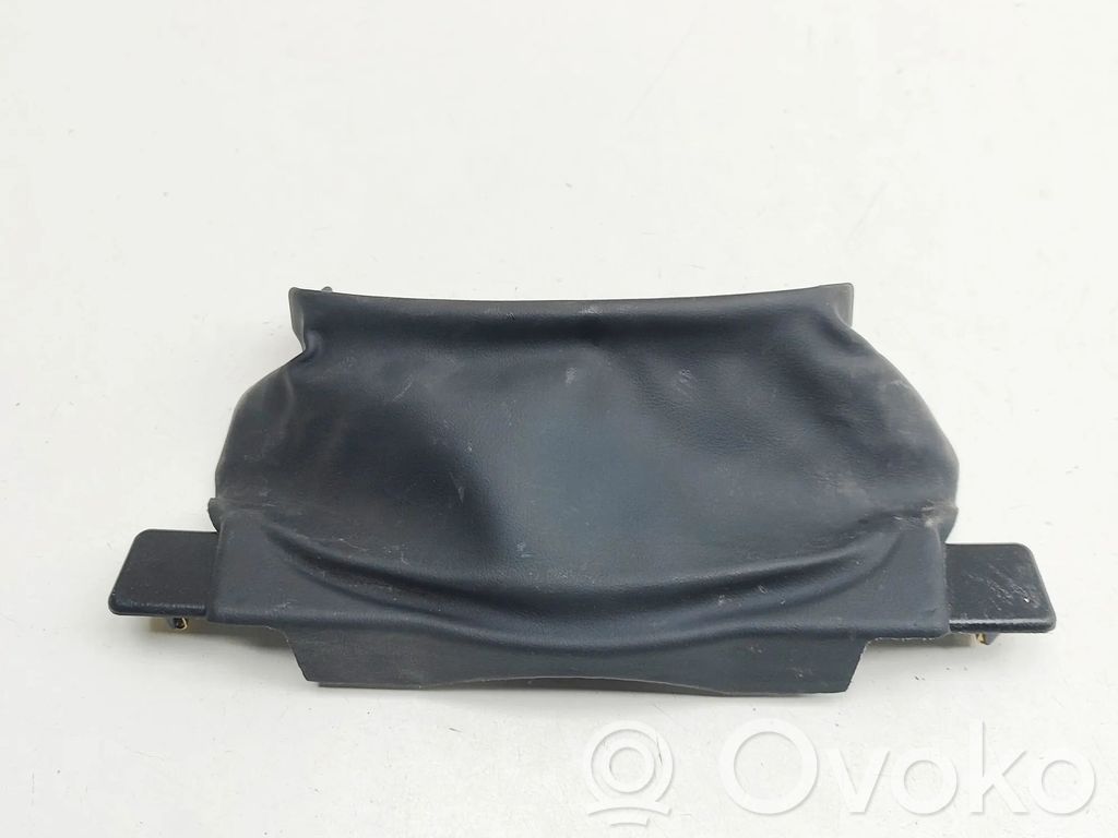 Tesla Model X Steering wheel column trim 