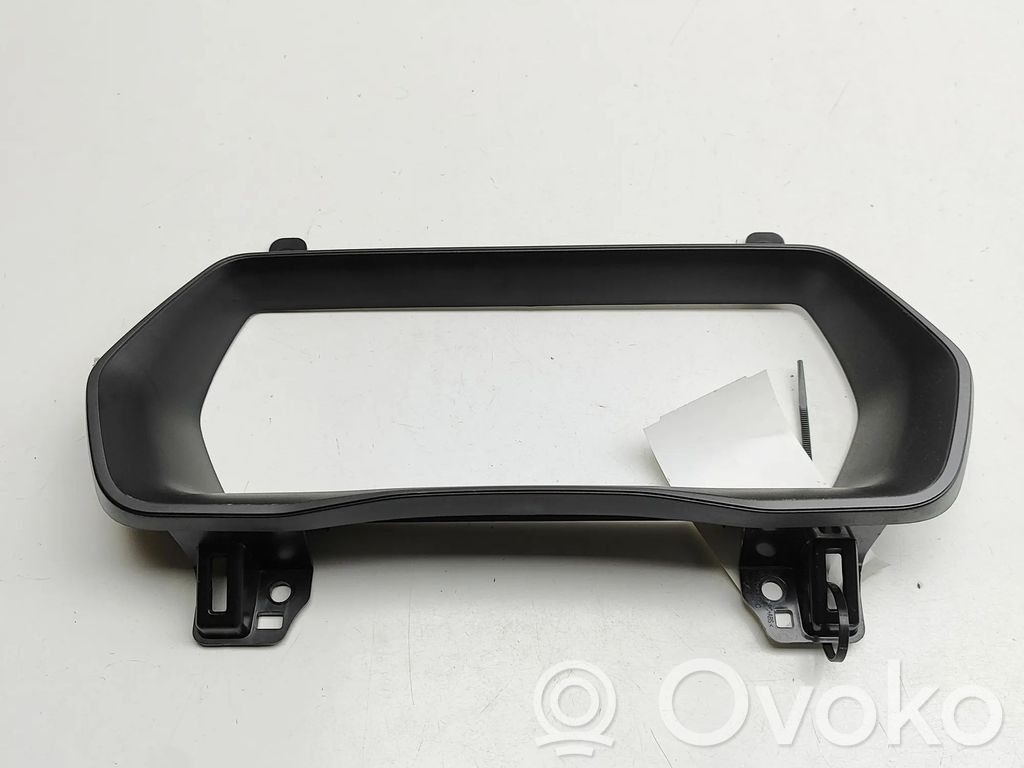 Tesla Model X Dashboard trim 