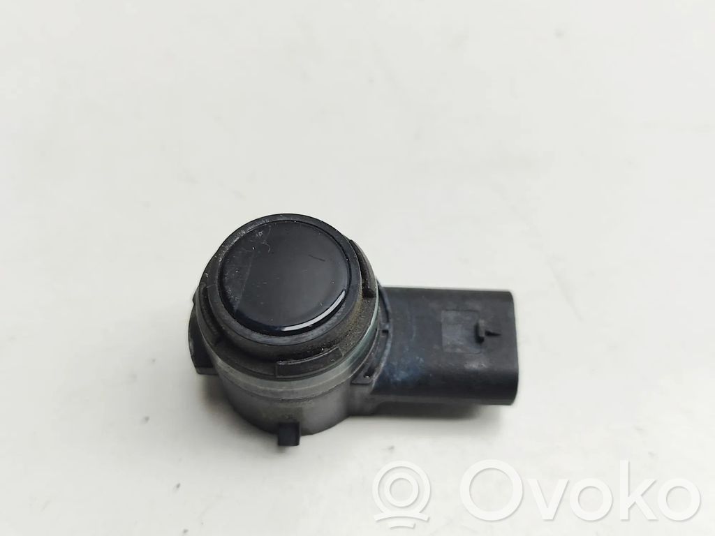 Tesla Model X Parking PDC sensor 