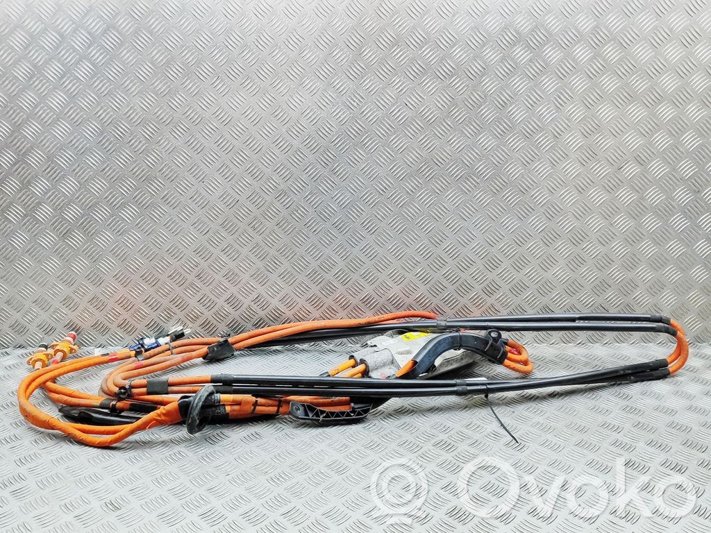 Tesla Model X Other wiring loom 