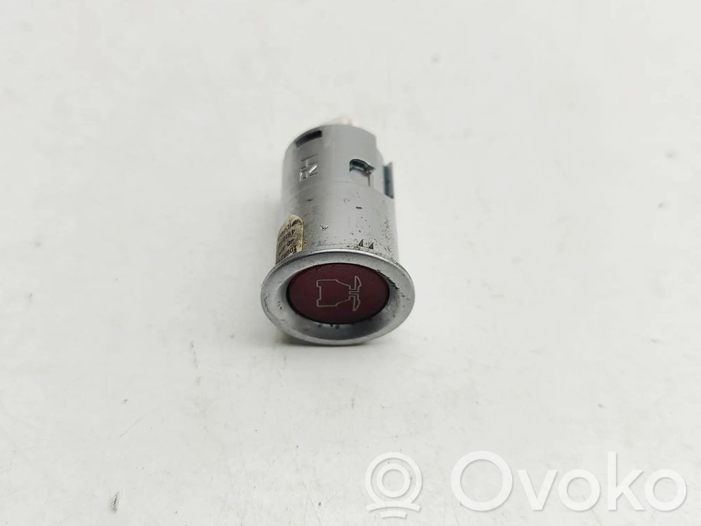 Tesla Model X Otros interruptores/perillas/selectores 