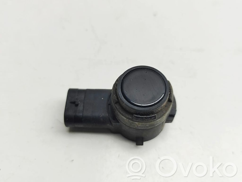 Tesla Model X Parking PDC sensor 
