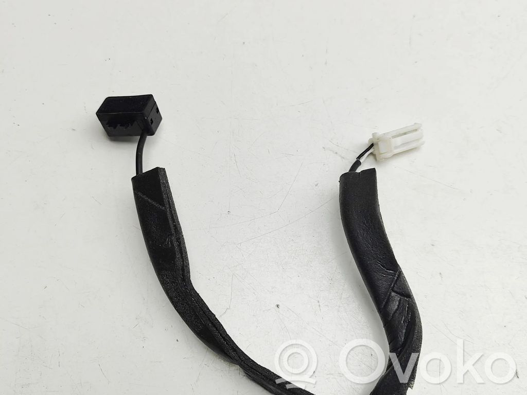 Tesla Model X Micrófono (bluetooth/teléfono) 