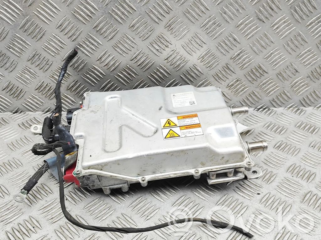 Tesla Model X Inversor/convertidor de voltaje 