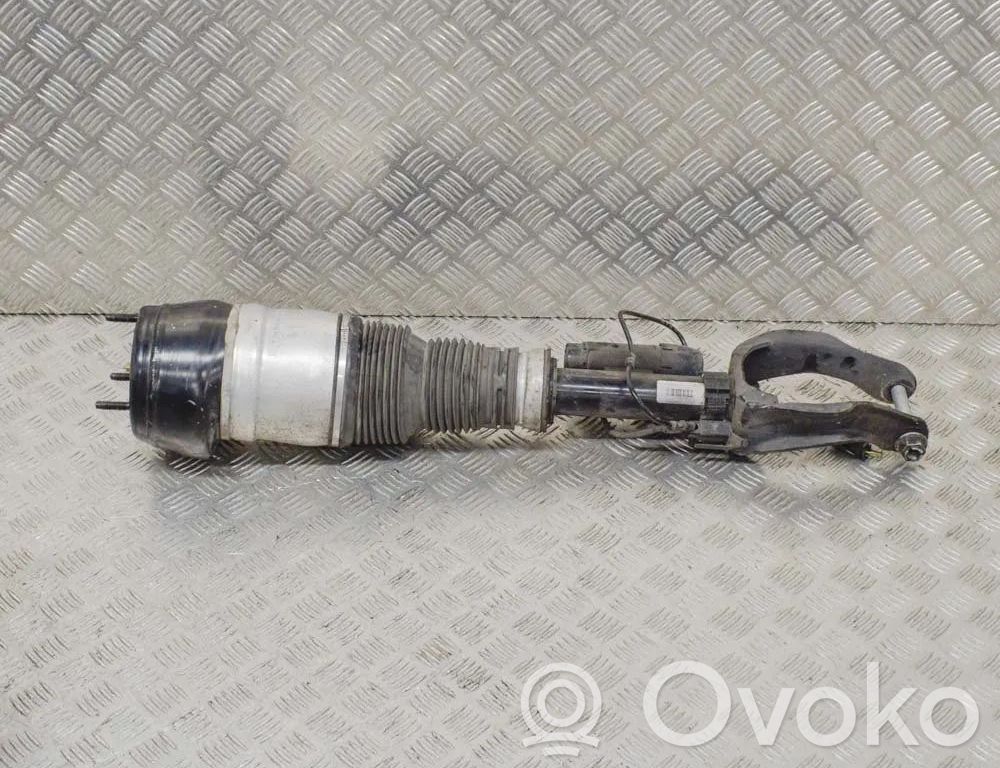 Amortyzator przedni   A1663234900