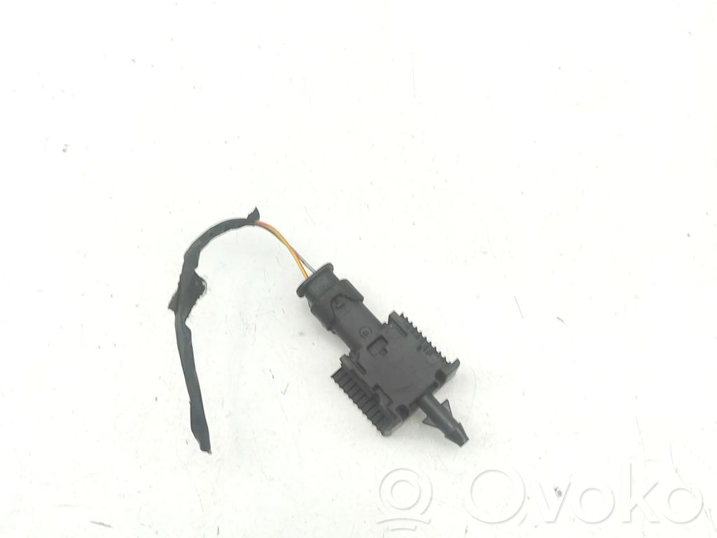BMW 5 F10 F11 Airbag deployment crash/impact sensor 