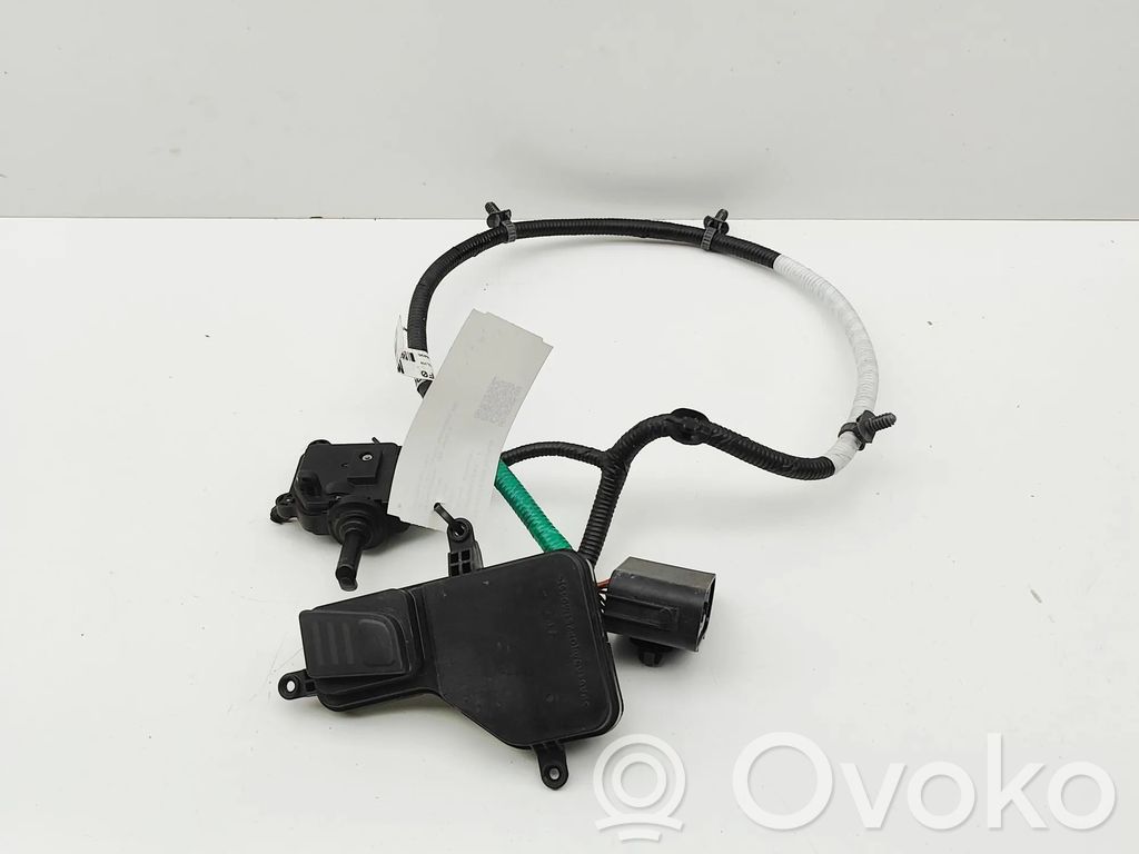 KIA Niro Autres dispositifs 