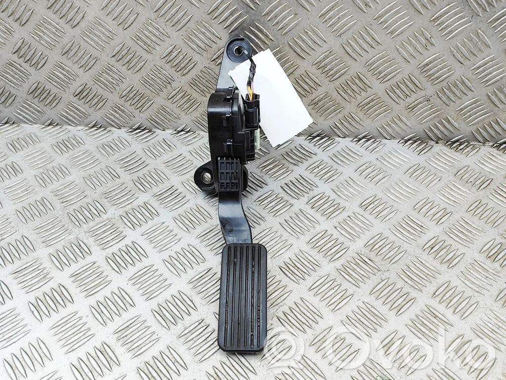 KIA Niro Gaspedal 