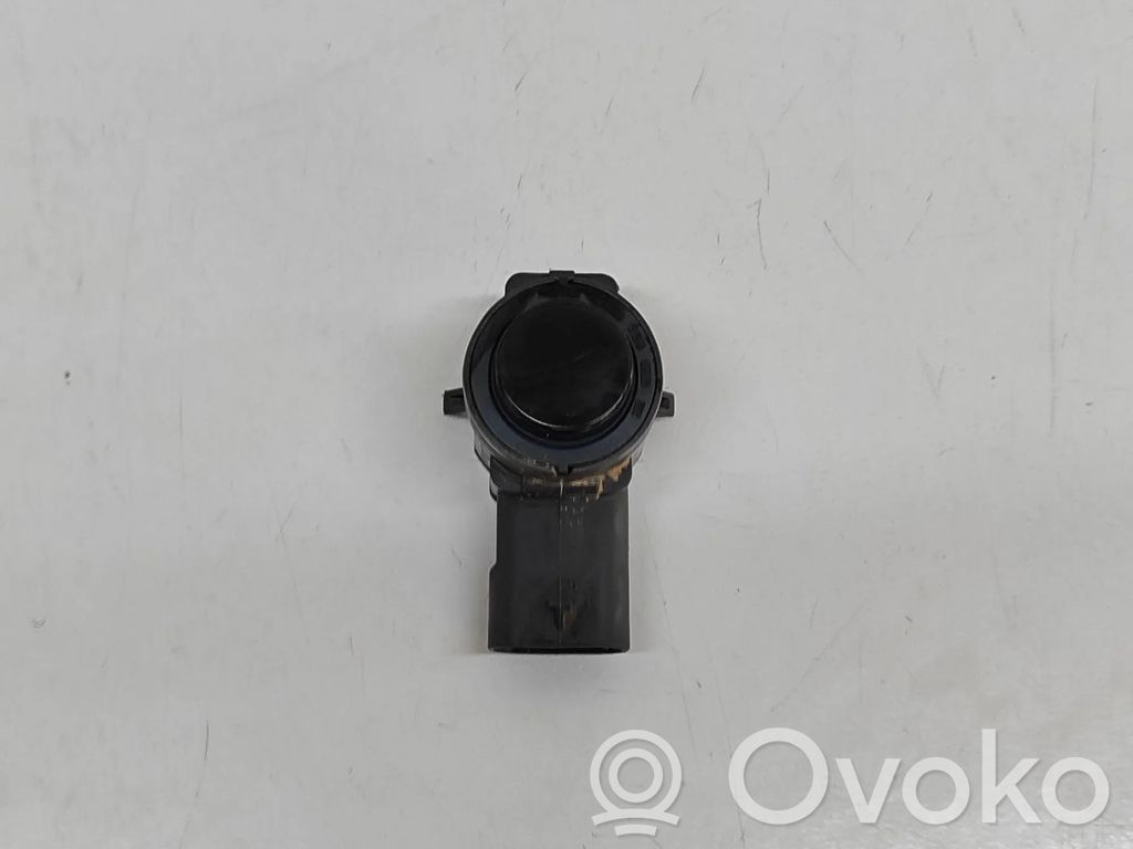Audi A5 Parksensor PDC 
