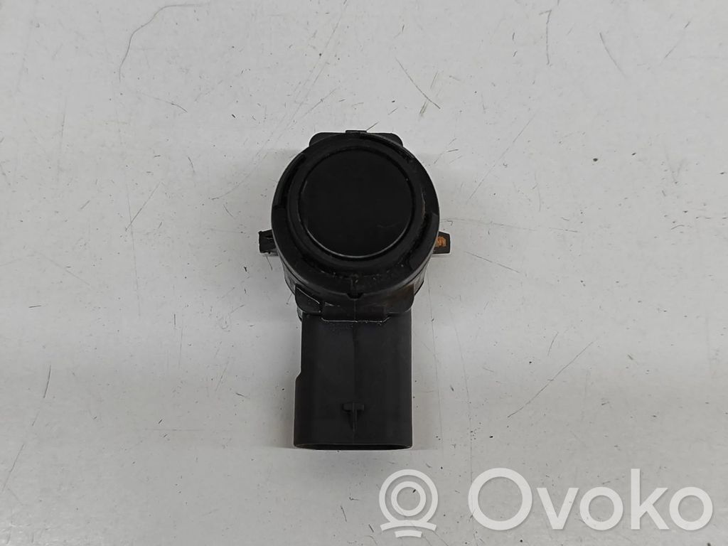 Audi A5 Parksensor PDC 