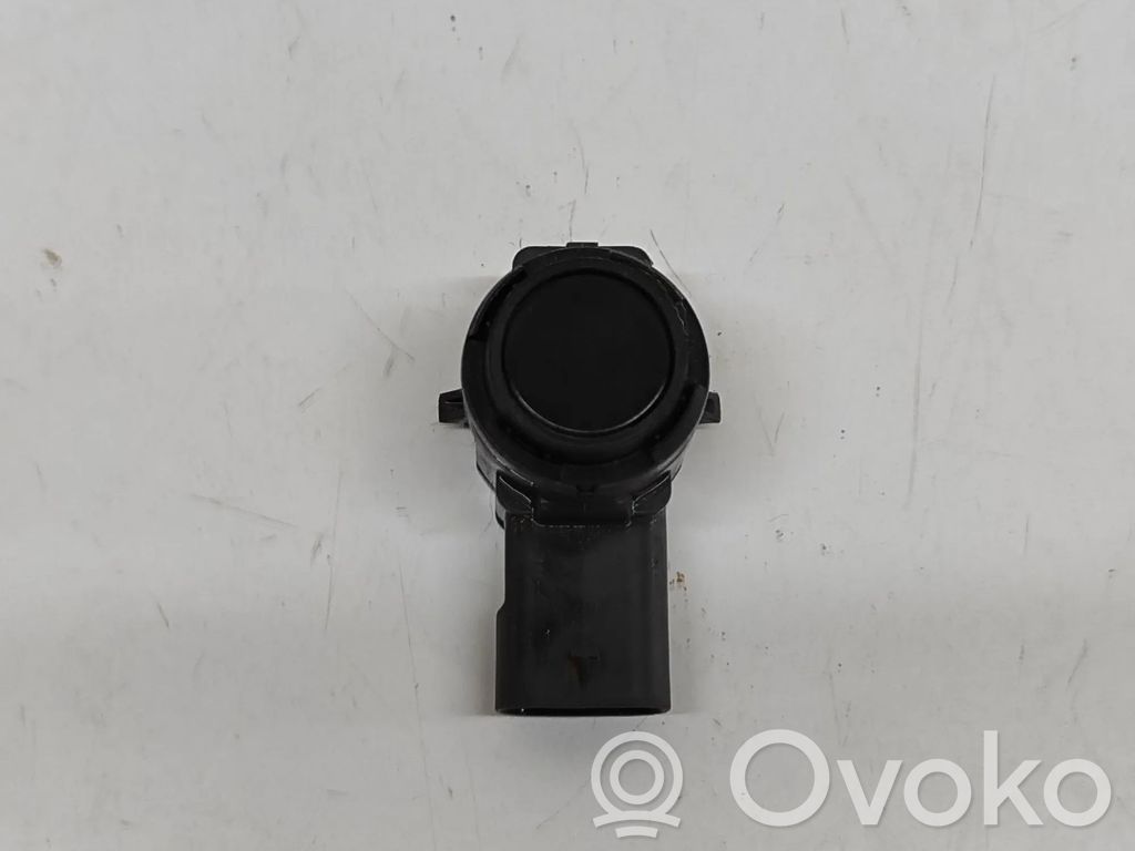 Audi A5 Parksensor PDC 