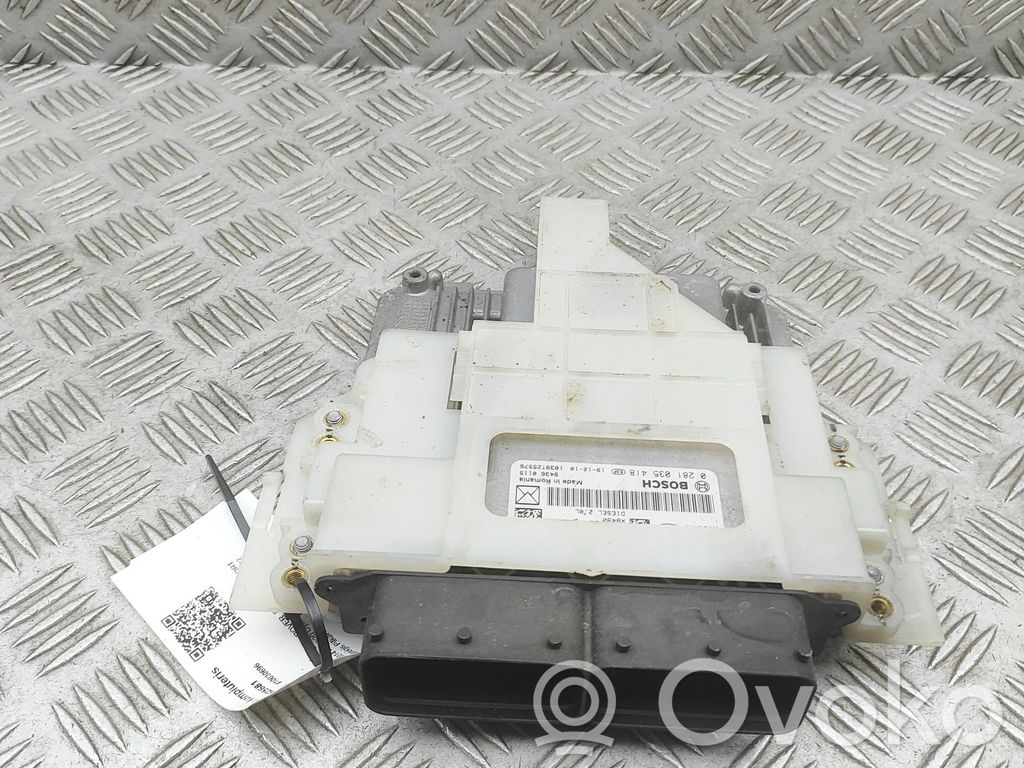 Land Rover Discovery Sport Engine control unit/module 