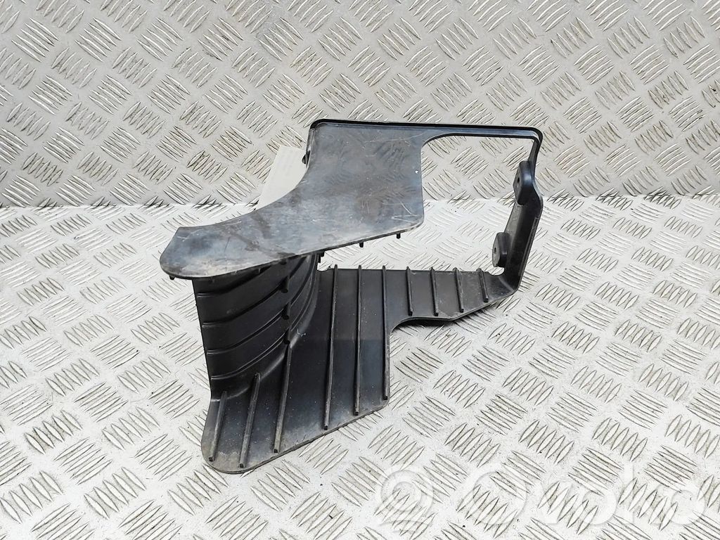 Mitsubishi Lancer Lufteinlass Luftführung 