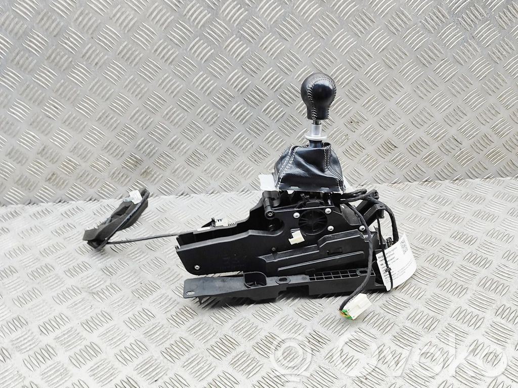 Mitsubishi Lancer Gear shifter/selector 