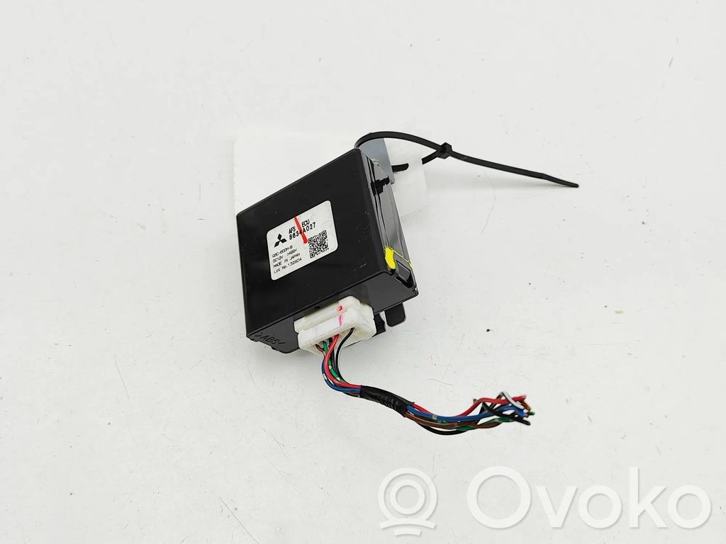 Valomoduuli LCM   8634A027