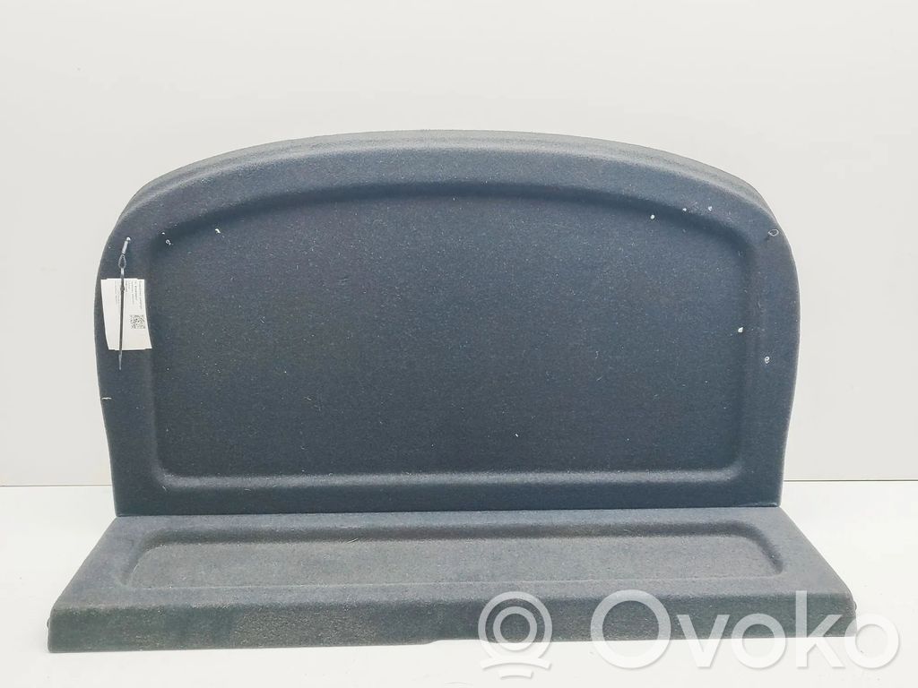 Volkswagen Arteon Polita portbagaj 