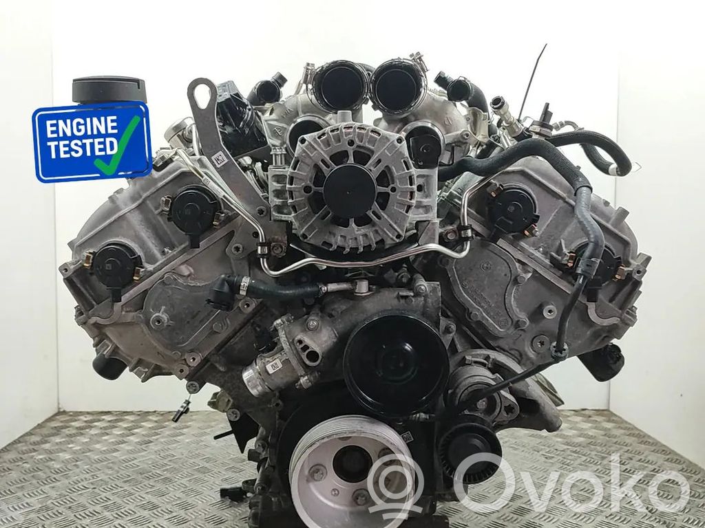Engine   S63B44B