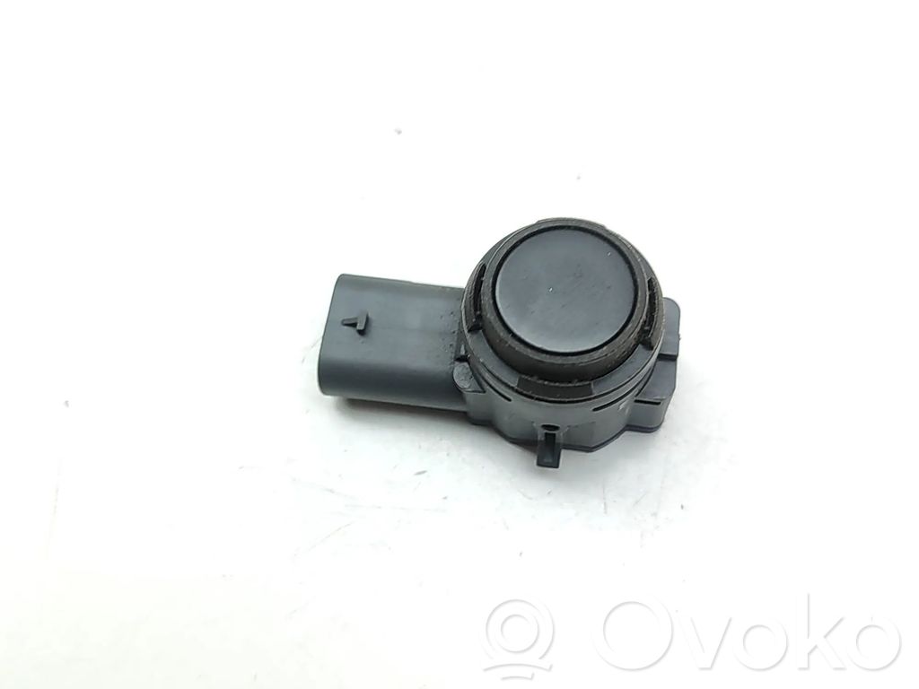 Volkswagen ID.7 Parksensor PDC 