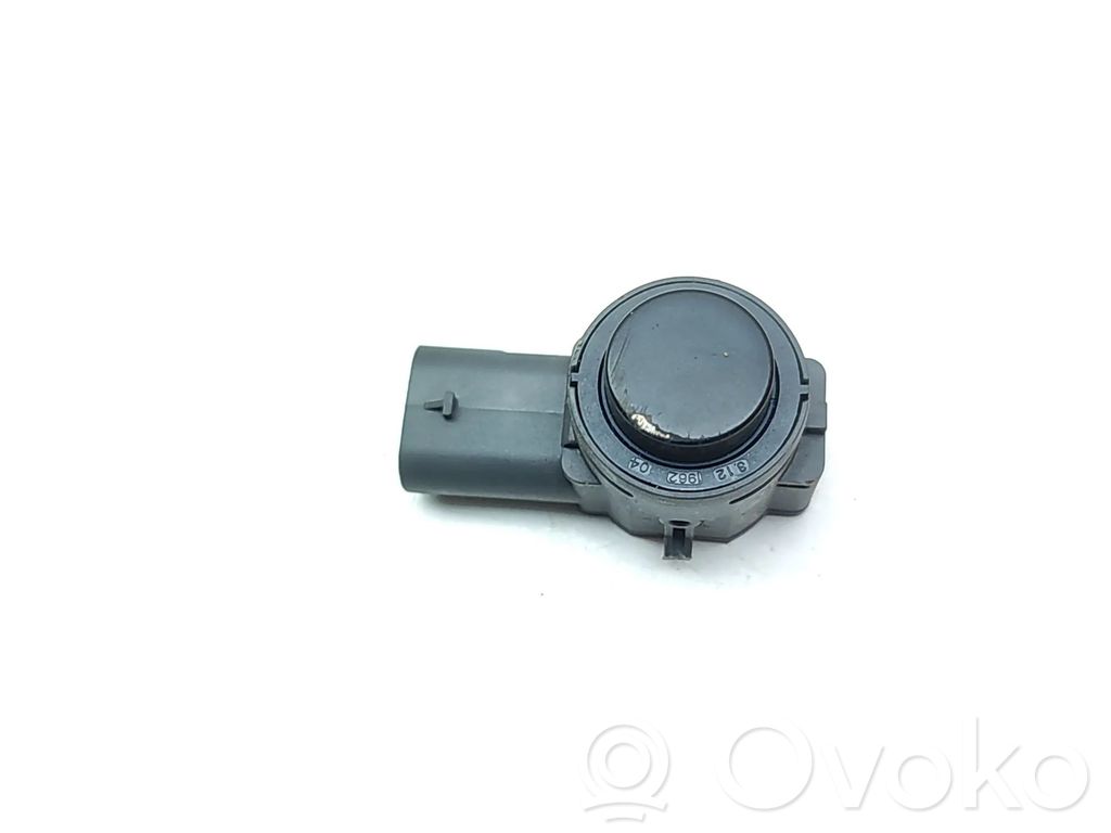 Volkswagen ID.7 Parksensor PDC 