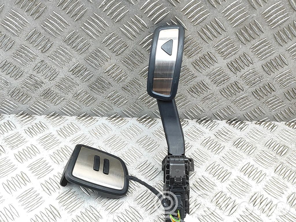 Volkswagen ID.7 Gaspedal 