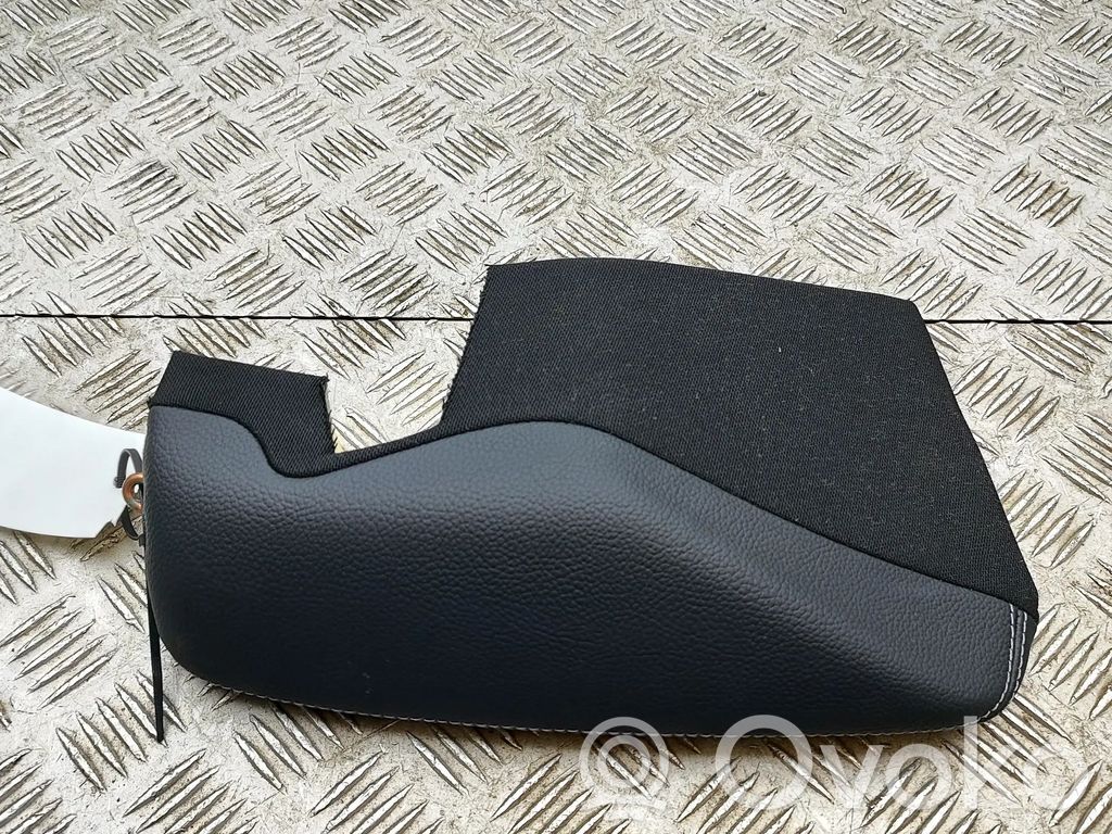 Mercedes-Benz C W205 Capac lateral scaun spate jos 