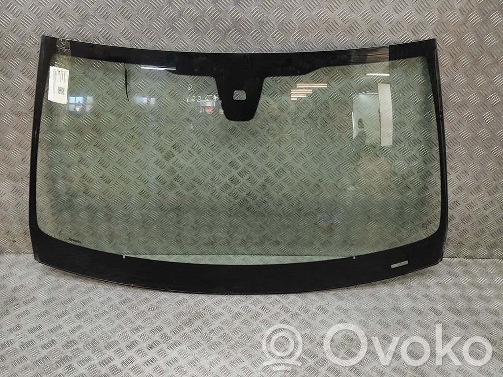 Mercedes-Benz C W205 Parabrezza anteriore/parabrezza 
