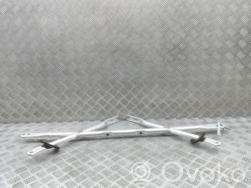 Audi A6 S6 C8 4K Inna część podwozia 