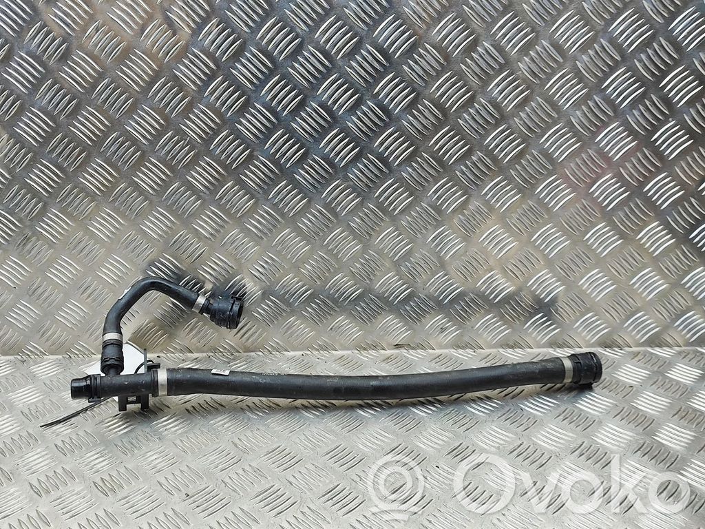 BMW iX3 G08 Engine coolant pipe/hose 