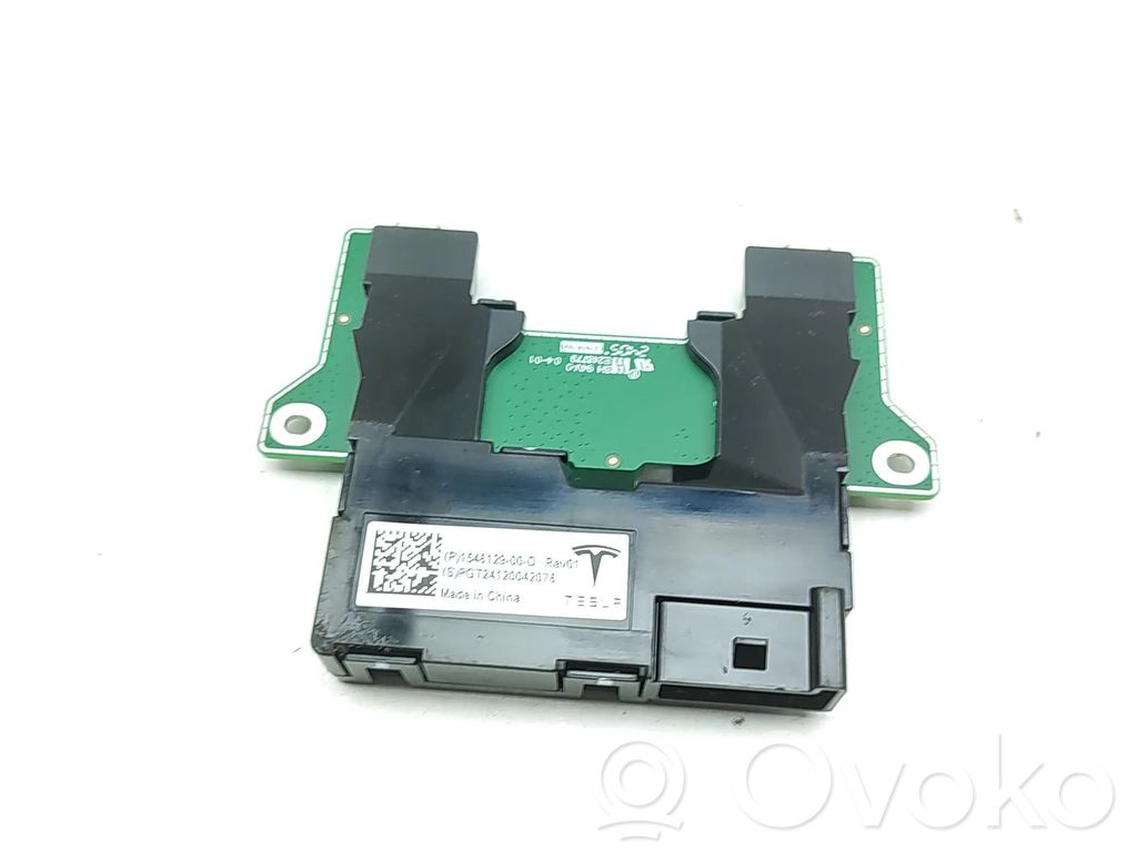 Enchufe conector USB   154612900D,154612961D