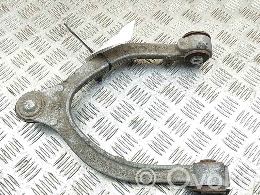 Querlenker Achsschenkel vorne   128832100A
