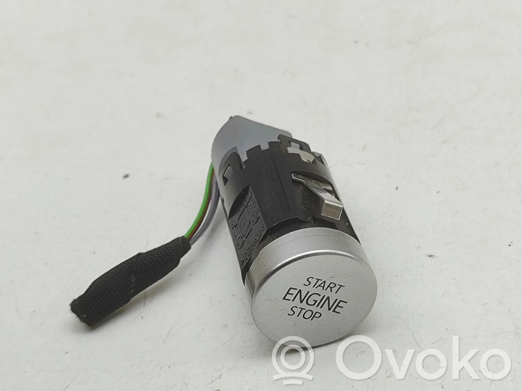 Engine start stop button switch   5H0959839