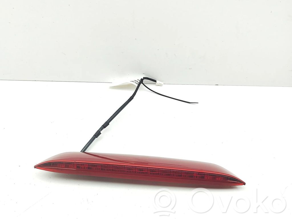 Mazda MX-5 ND Third/center stoplight 