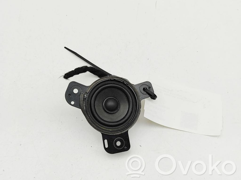 Ford Mustang Mach-E Altavoz del panel 