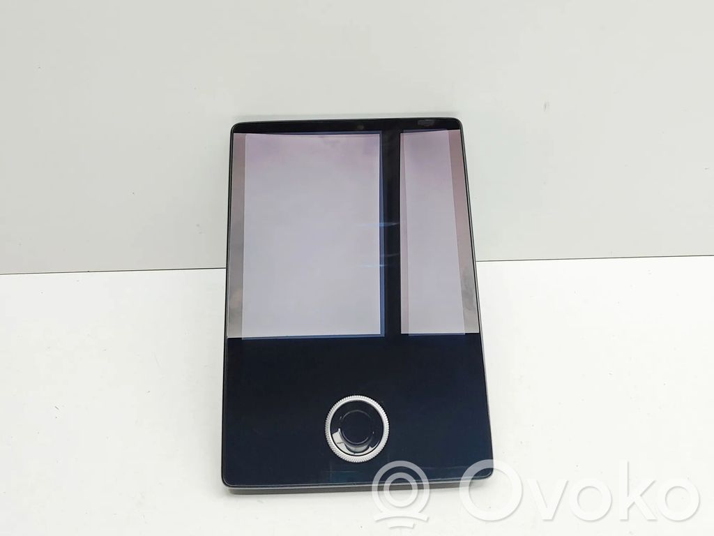 Ford Mustang Mach-E Screen/display/small screen 