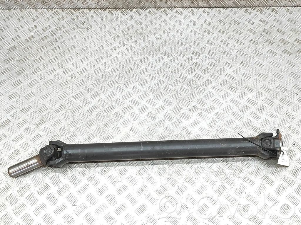Mazda MX-5 ND Eje propulsor delantero 