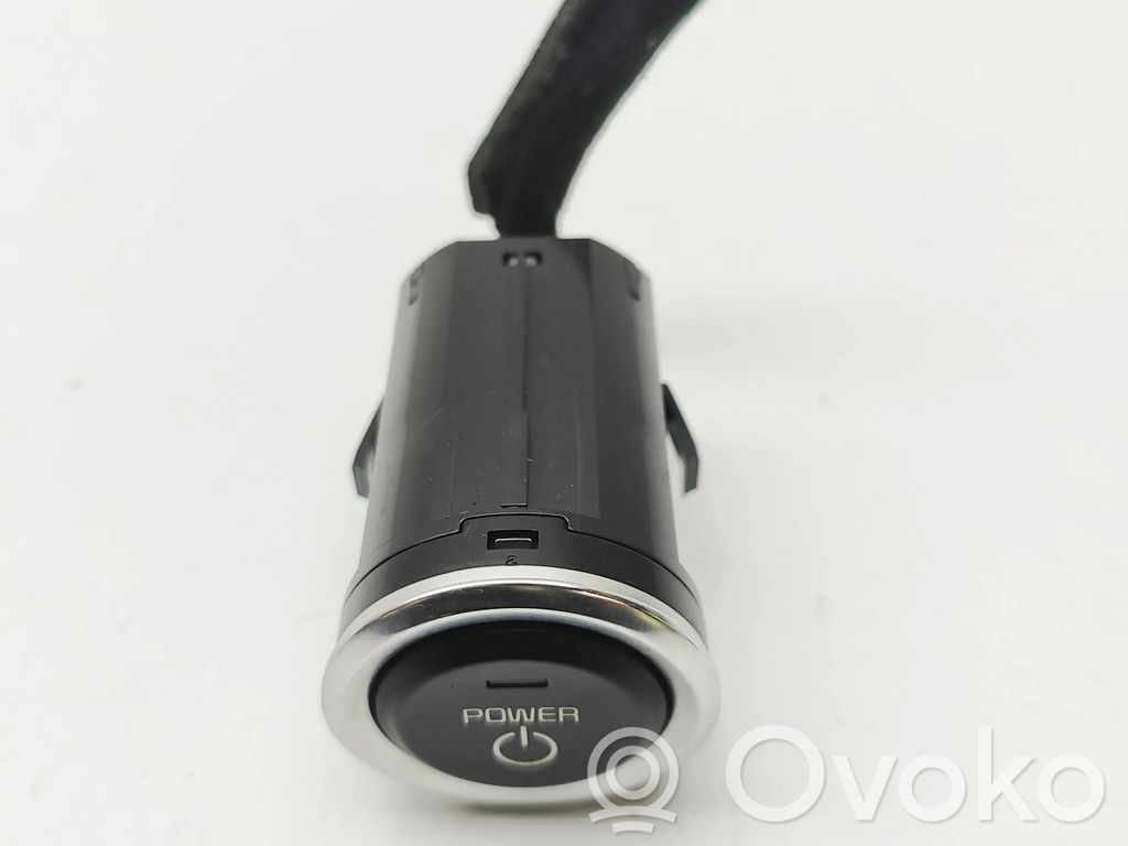 Engine start stop button switch   95430Q4700