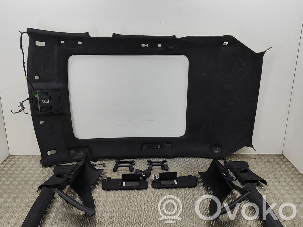 Jaguar F-Pace Juego de revestimiento interior del techo 