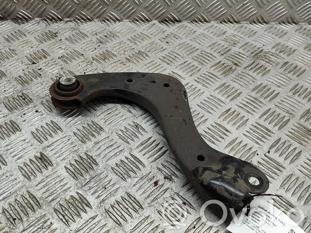 Lexus UX Rear upper control arm/wishbone 