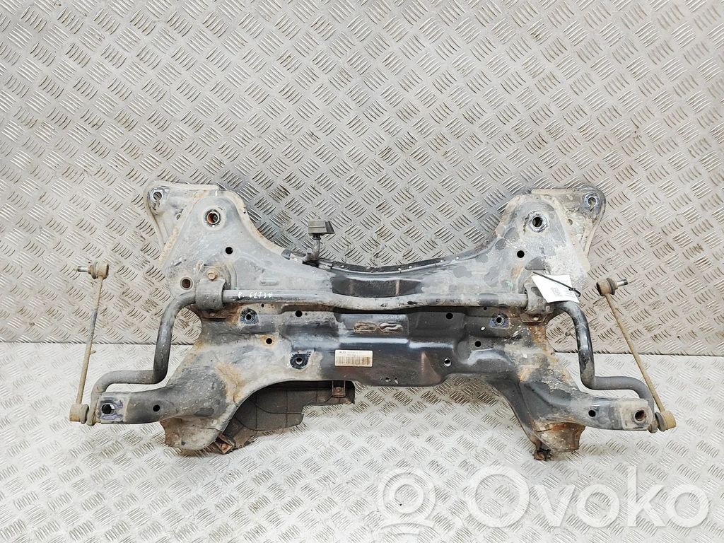 KIA Ceed Front subframe 