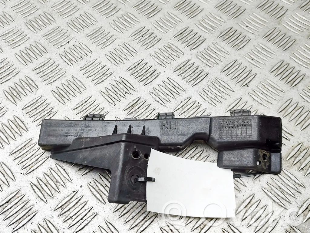 KIA Ceed Front bumper mounting bracket 