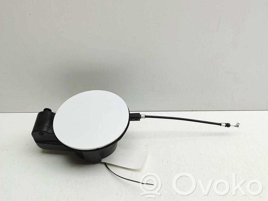 KIA Ceed Fuel tank cap 
